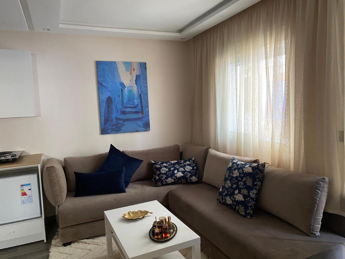 Joli Studio De Charme A Chaouen Chefchaouen Kültér fotó